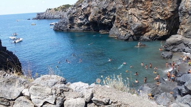 Grotta dell'Arco Magno